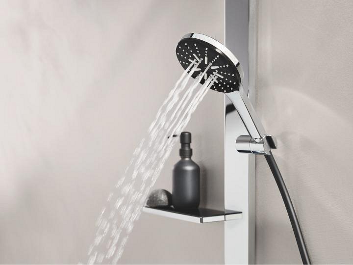 Rainshower Aqua Pure 2
