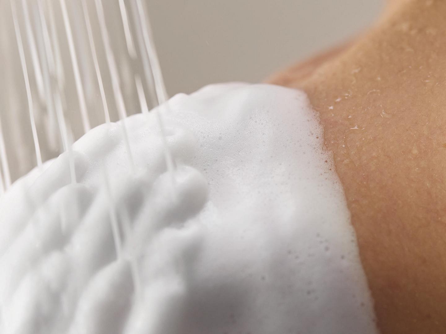 Grohe Pure Foam 1