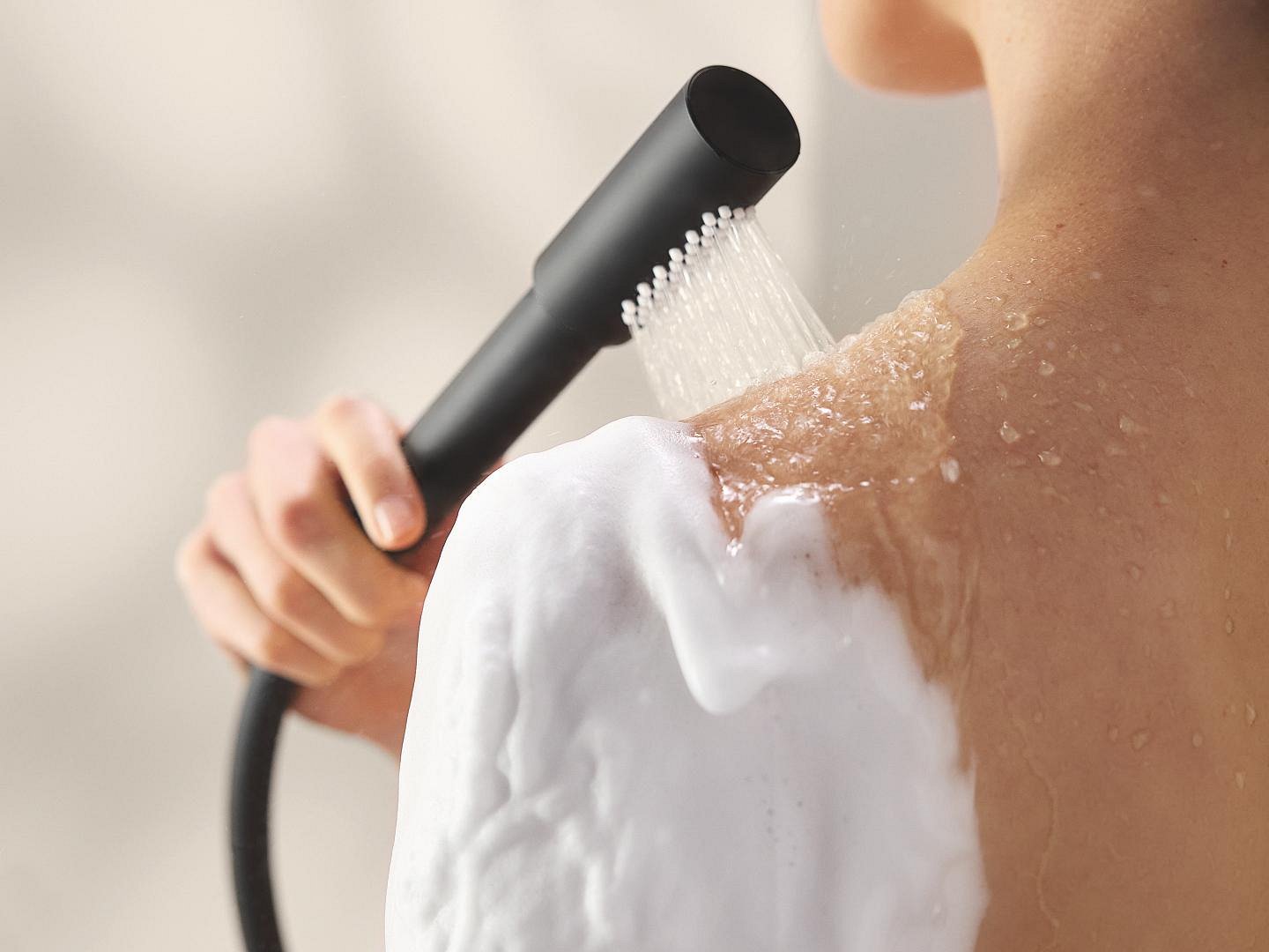 Grohe Pure Foam 2